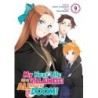 My Next Life as a Villainess All Routes Lead to Doom Manga V09