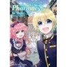 Parallel World Pharmacy V04