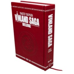 Vinland Saga Deluxe V02