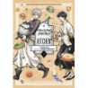 Witch Hat Atelier Kitchen V03