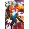 Saga of Tanya the Evil Manga V18