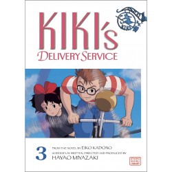 Kiki's Delivery Service Film...