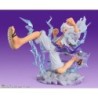 One Piece FZ Monkey D Luffy Gear 5 Gigant Figuarts Zero [Extra Battle]