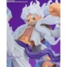 One Piece FZ Monkey D Luffy Gear 5 Gigant Figuarts Zero [Extra Battle]