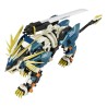 ZOIDS 1/72 AZ-03 Murasame Liger GZ-010 Model Kit