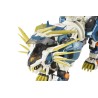 ZOIDS 1/72 AZ-03 Murasame Liger GZ-010 Model Kit