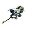 ZOIDS 1/72 AZ-03 Murasame Liger GZ-010 Model Kit