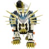 ZOIDS 1/72 AZ-03 Murasame Liger GZ-010 Model Kit