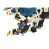 ZOIDS 1/72 AZ-03 Murasame Liger GZ-010 Model Kit