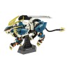 ZOIDS 1/72 AZ-03 Murasame Liger GZ-010 Model Kit