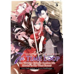 7th Time Loop Novel V05...