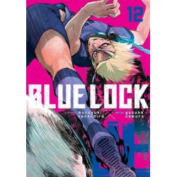 Blue Lock V12