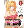 Fed Up with Being the Spoiled Queen's Genius Butler, I Ran Away & Built the World's Strongest Army V01