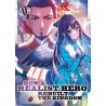 How a Realist Hero Rebuilt the Kingdom Novel V18