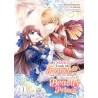 My Sister Took My Fiancé & Now I'm Being Courted by a Beastly Prince Manga V01