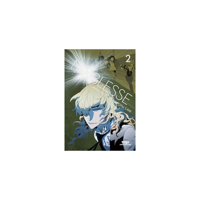 Noblesse V02