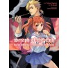 Seraph of the End Guren Ichinose Catastrophe at Sixteen Manga V04