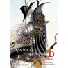 Vampire Hunter D Omnibus V05
