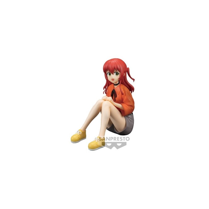 Bocchi The Rock! Ikuyo Kita Figure