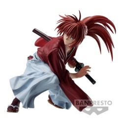 Rurouni Kenshin VS Kenshin Himura...