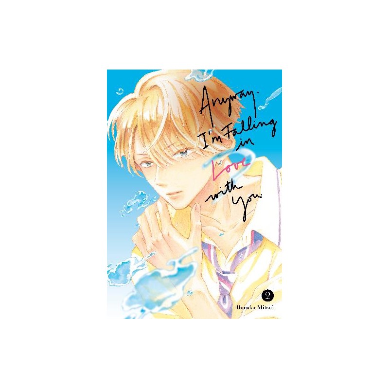 Anyway, I'm Falling in Love with You V02