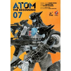 Atom Beginning V07