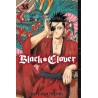 Black Clover V35