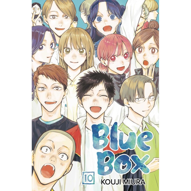 Blue Box V10