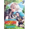 Easygoing Territory Defense by the Optimistic Lord Manga V02