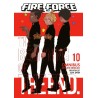 Fire Force Omnibus V10 V028-30