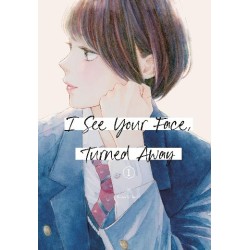 I See Your Face, Turned Away V01