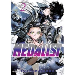Medalist V02