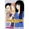 Kimi ni Todoke V12