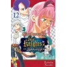 Seven Deadly Sins Four Knights of the Apocalypse V12