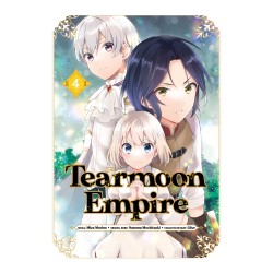 Tearmoon Empire Manga V04