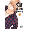 Wolf Girl & Black Prince V07