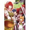 Wrong Way to Use Healing Magic Manga V06
