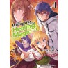 Wrong Way to Use Healing Magic Novel V04