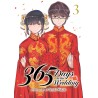 365 Days to the Wedding V03