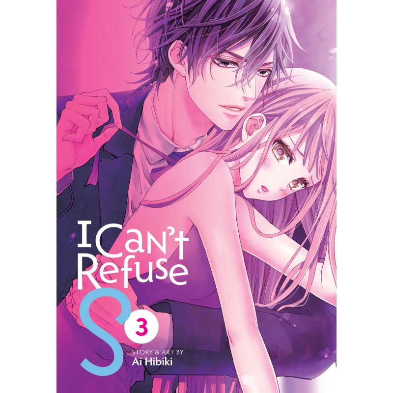 I Can't Refuse S V03