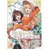 I'm in Love with the Villainess Manga V06