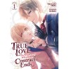 True Love Fades Away When the Contract Ends Manga V01