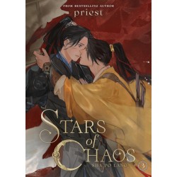 Stars of Chaos Novel V03 Sha Po Lang