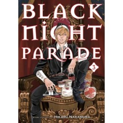 Black Night Parade V03