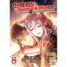 Chillin' in Another World with Level 2 Super Cheat Powers Manga V08