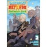 Easygoing Territory Defense by the Optimistic Lord Novel V02
