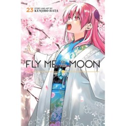 Fly Me to the Moon V23