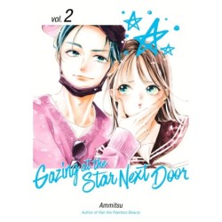 Gazing at the Star Next Door V02