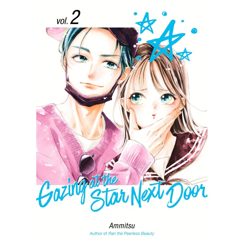 Gazing at the Star Next Door V02