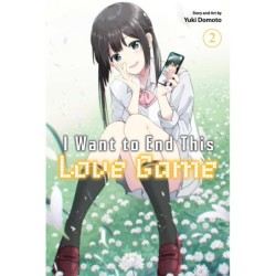 I Want to End This Love Game V02